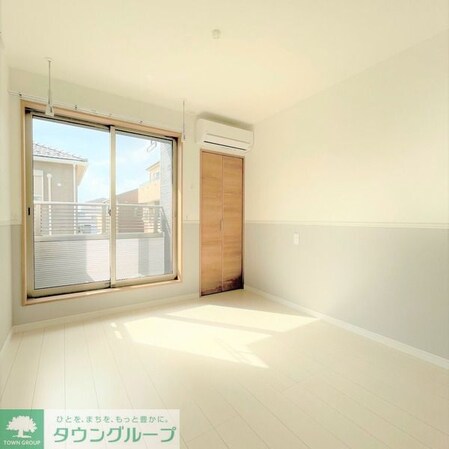 デ・コーニングの物件内観写真